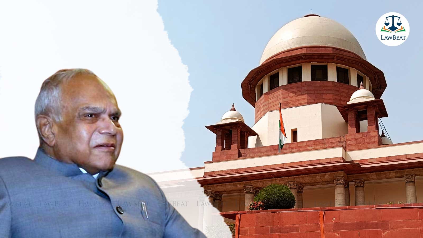 Supreme Court directs Punjab Governor to decide on pending bills, says you are playing with fire